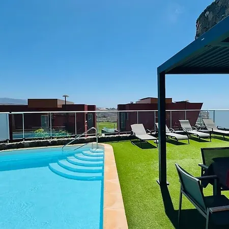 14 Ocean View Retreat By Villa