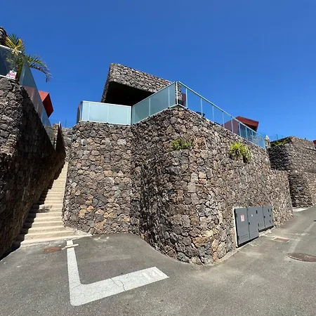 14 Ocean View Retreat By * San Bartolome de Tirajana (Gran Canaria)