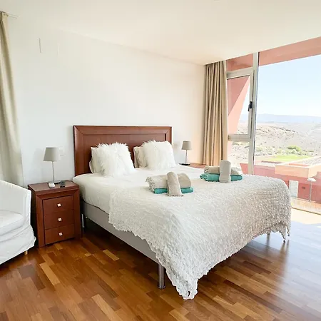 14 Ocean View Retreat By * San Bartolome de Tirajana (Gran Canaria)