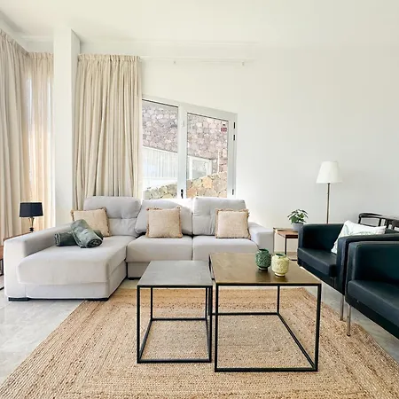 14 Ocean View Retreat By Villa