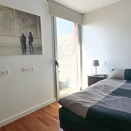 14 Ocean View Retreat By San Bartolome de Tirajana (Gran Canaria)