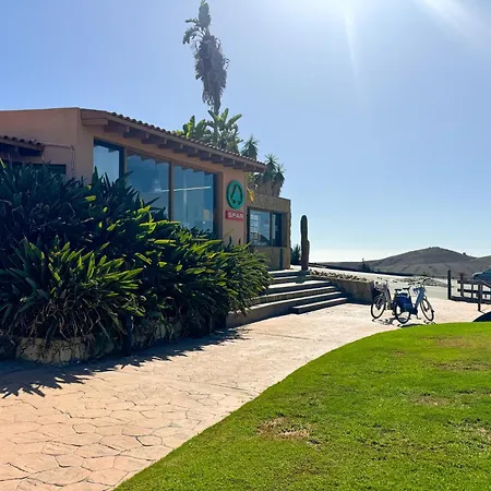 Villa 14 Ocean View Retreat By San Bartolome de Tirajana (Gran Canaria)